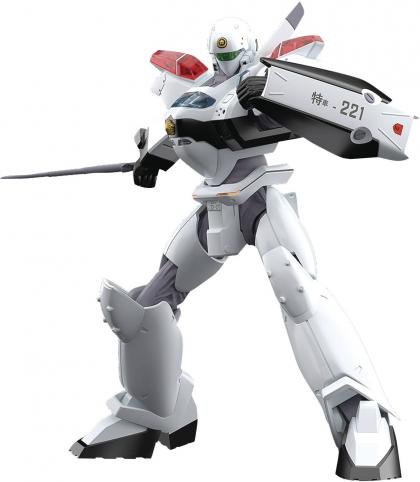 AV-2 Variant 1/60: Patlabor 2: The Movie - Moderoid