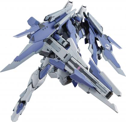 Deer Stalker RXR: Iron Saga - Moderoid Plastic Model Kit