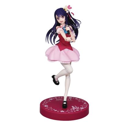 AI Hoshino Translucent Parts Ver.: Oshi No Ko - Trio-Try-It Figure