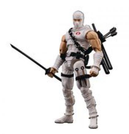 Storm Shadow "GI Joe", Flame Toys Furai Model