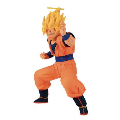 Son Goku Super Saiyan: Dragon Ball Z - Match Makers Figure