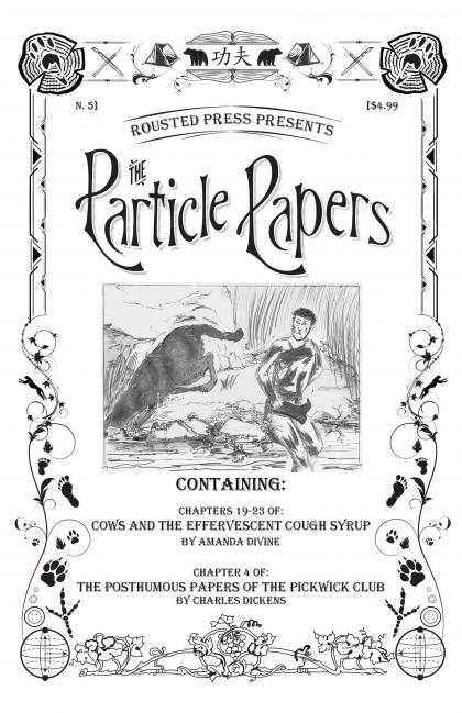 The Particle Papers, Issue 5