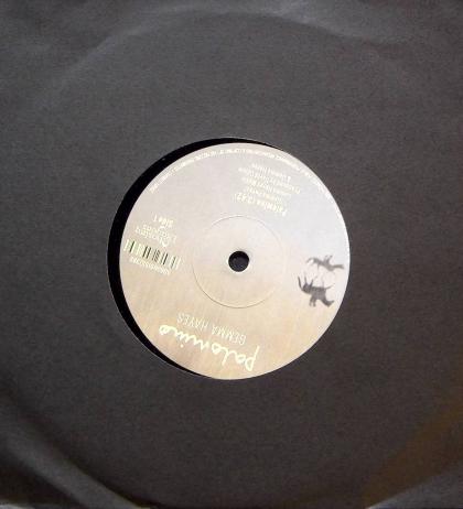 Palomino b/w Shit I Own, 7" Single