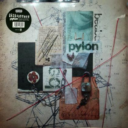 Pylon (Oyster)