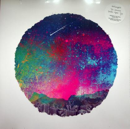 The Universe Smiles Upon You