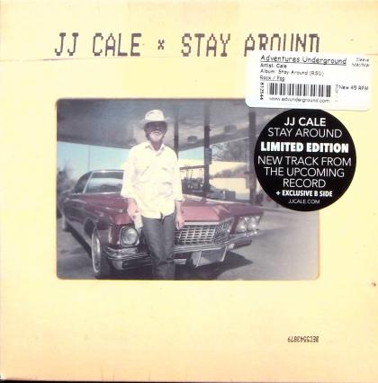 Stay Around (RSD)