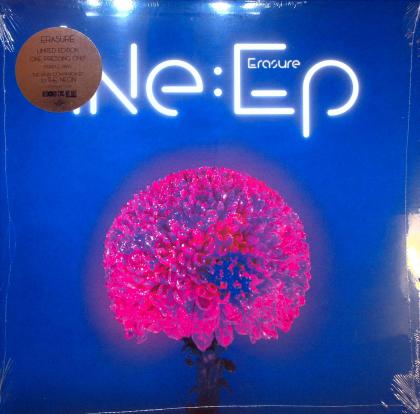 Ne:EP (Purple Coloured Vinyl, Limited Edition, RSD)