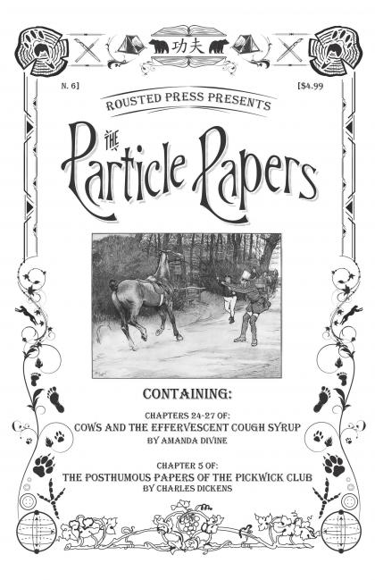 The Particle Papers, Issue 6