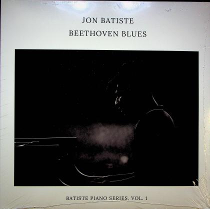 Beethoven Blues: Batiste Piano Series Vol. 1