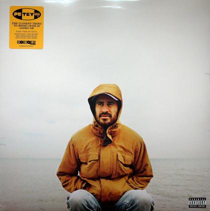 The Closest Thing to Being Over is Going On (RSD)