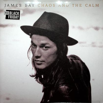 Chaos and the Calm (RSD)