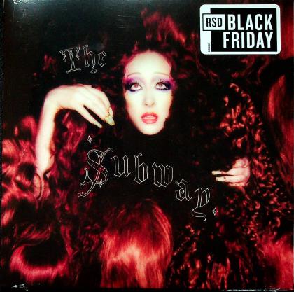 The Subway / The Giver (RSD)