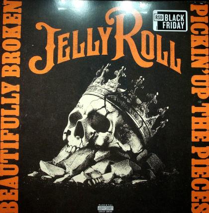 Beautifully Broken / Pickin' Up the Pieces (RSD)