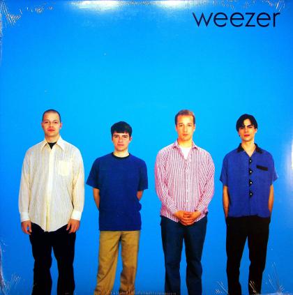 Blue Album