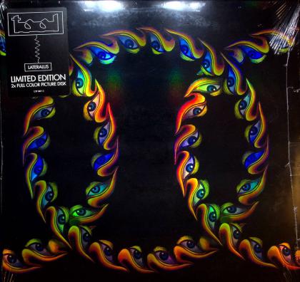Lateralus (2LP, Picture Disk)