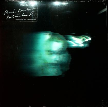 Lost Weekend (Rogue Planet, 2LP)