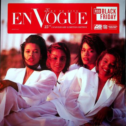 Born to Sing (RSD, Anniversary)