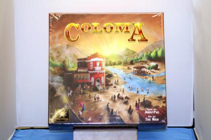 Coloma