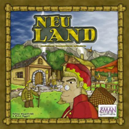 Neuland