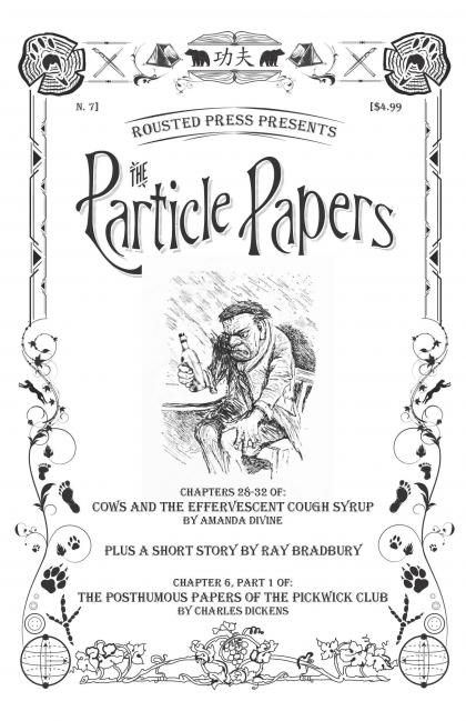 The Particle Papers, Issue 7