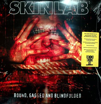 Bound, Gagged and Blindfolded (RSD) (Tortured Soul Colored Vinyl)