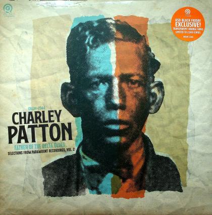 Father of the Delta Blues: Selections from Paramount Recordings Vol. 2 (RSD, Orange)