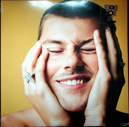 Cats on the Ceiling / Make it Awkward (RSD)