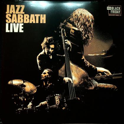 Live (2LP, RSD)