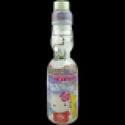 Hata Ramune: Hello Kitty Carbonated Soft Drink
