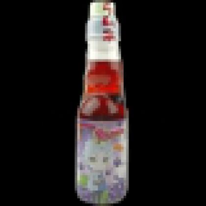 Boruto Ramune Grape Flavor
