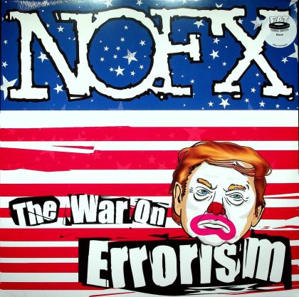 The War on Errorism