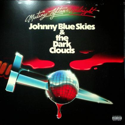 Mutiny After Midnight