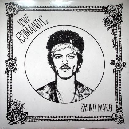 The Romantic (Translucent Red)