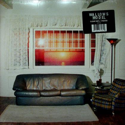 Model (Clear, Poster)