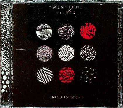 Blurryface