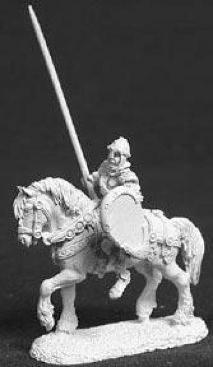 Anhurian Cavalryman: Reaper Miniatures, Dark Heaven Legends