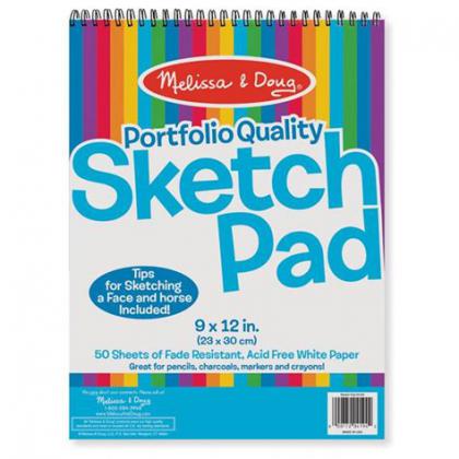 Portfolio Quality Sketch Pad