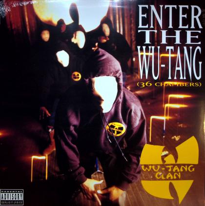 Enter the Wu-Tang