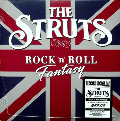 Rock 'n' Roll Fantasy (RSD)