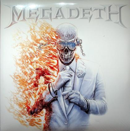 Megadeth (2LP)