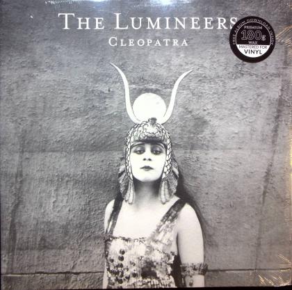 Cleopatra (180g Vinyl)