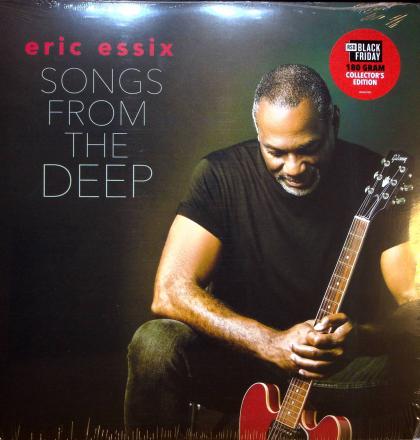 Songs From The Deep (RSD)