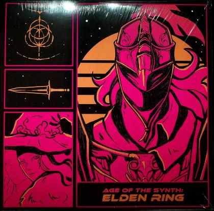Age of the Synth: Elden Ring (2LP)