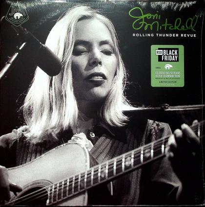 Rolling Thunder Revue (RSD)