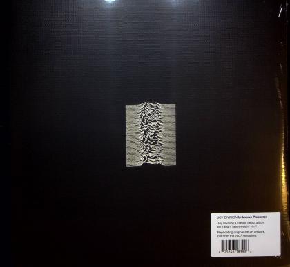 Unknown Pleasures