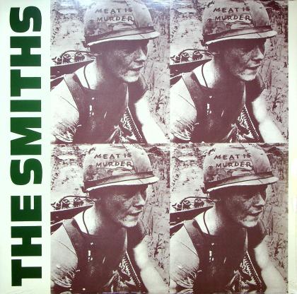 Meat is Murder