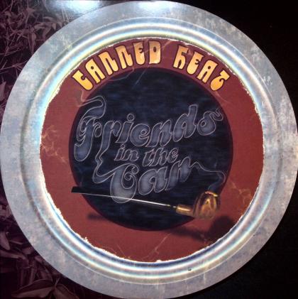 Friends In The Can (RSD)(Color)