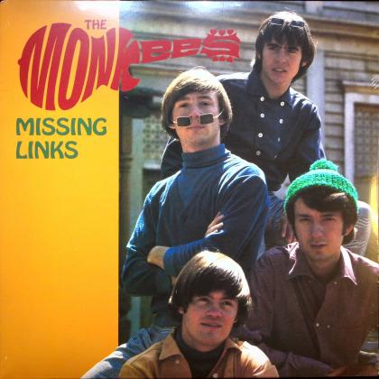 Missing Links (RSD)