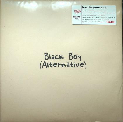 Black Boy (Alternative) (2LP)