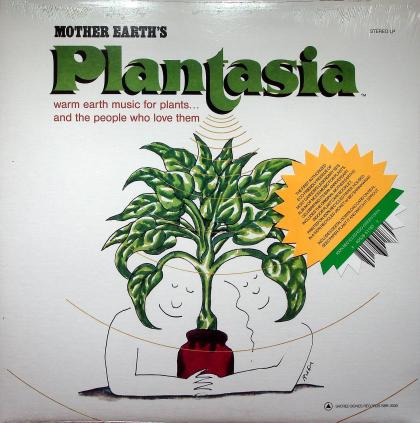 Mother Earth's Plantasia